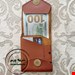  کیف پول و جاکارتی جیبی و تاشو مدل نسیم